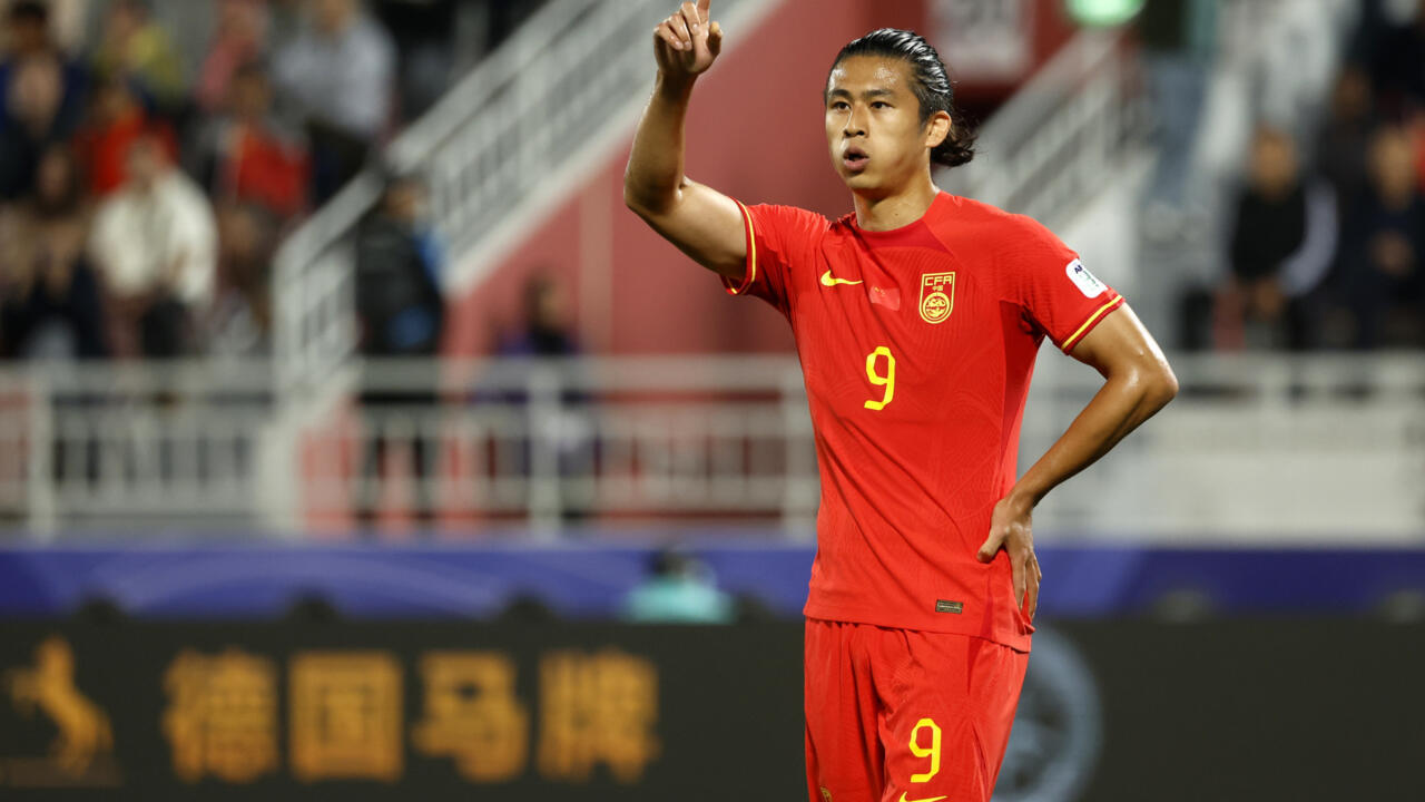 'More United' China Seek Saudi Revenge in Crucial World Cup Qualifier